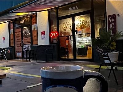 Sundara Coffee House and Grill