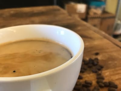 Sundara Coffee House and Grill