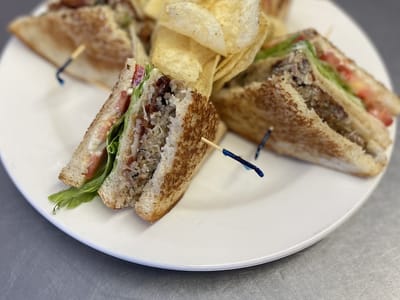 Sundara Coffee House and Grill