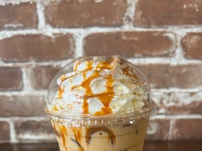 Sundara Coffee House and Grill