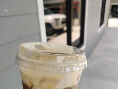 Sundial Coffee and Tea