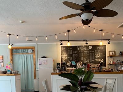 Sundial Coffee and Tea