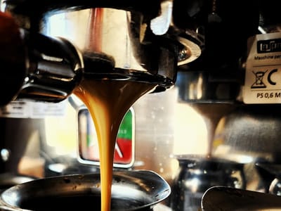 Sundog Coffee and Drinks