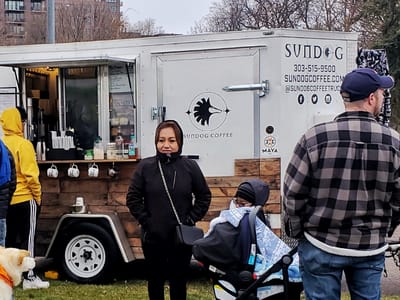 Sundog Coffee and Drinks