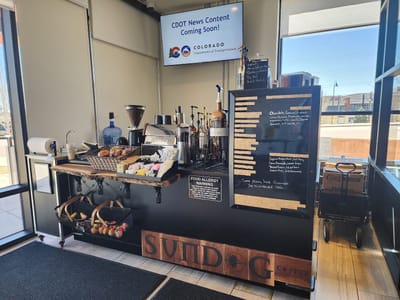 Sundog Coffee and Drinks