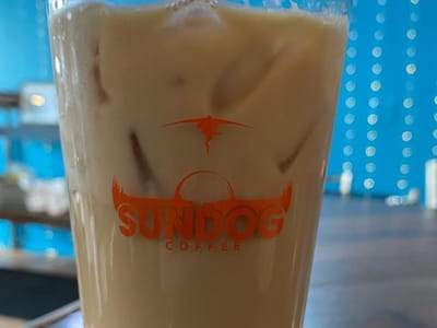 Sundog Coffee