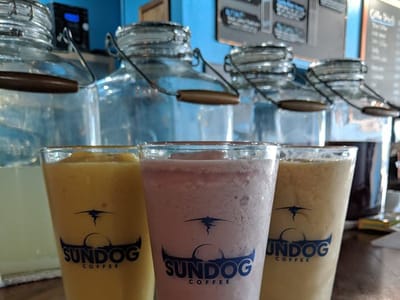 Sundog Coffee