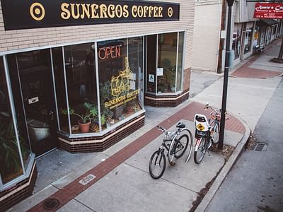 Sunergos Coffee