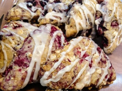 Sunflour Bakery & Cafe