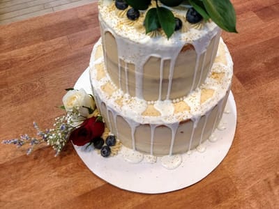 Sunflour Bakery & Cafe