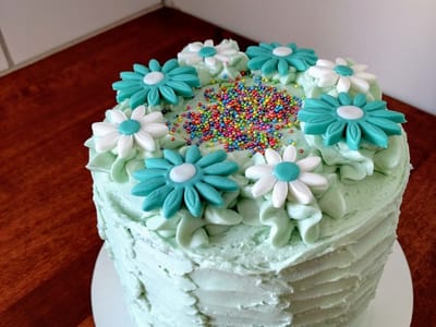 Sunflour Bakery & Cafe