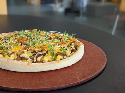 Sunflour Cafe & Collective