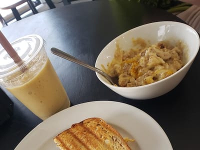 Sunflour Cafe & Collective