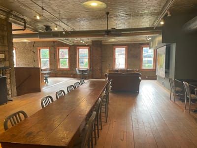 Sunflower Cafe & Pub