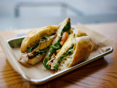 Sunflower Cafe & Pub