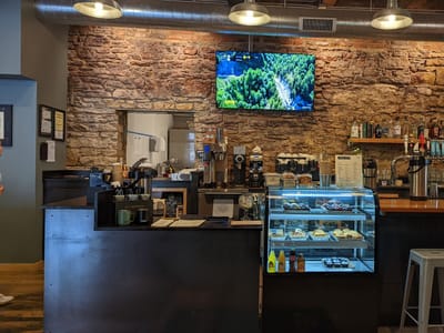 Sunflower Cafe & Pub