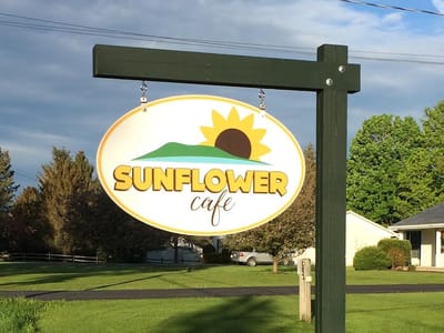 Sunflower Cafe