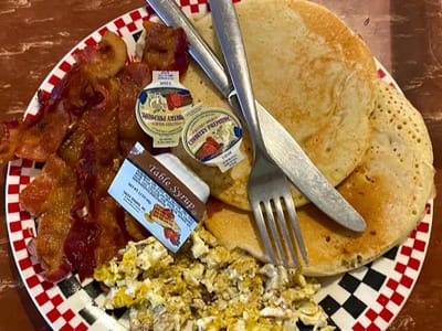 Sunflower Soda Fountain