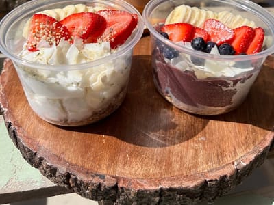 Sunkissed Coffeehouse