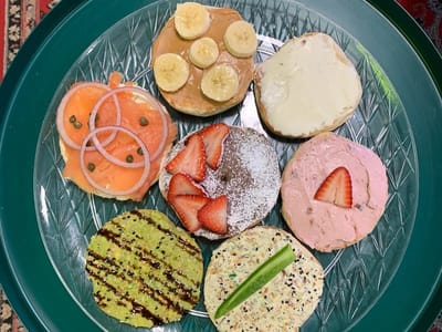 Sunkissed Coffeehouse