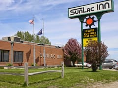 Sunlac Inn Lakota