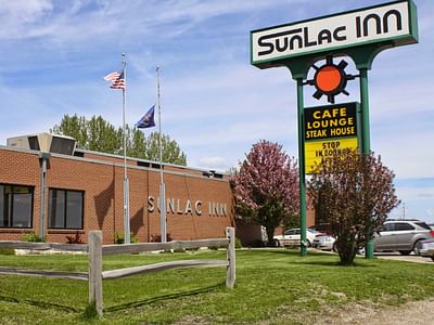 Sunlac Inn Lakota