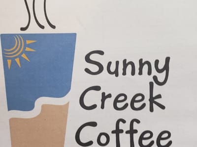 Sunny Creek Coffee
