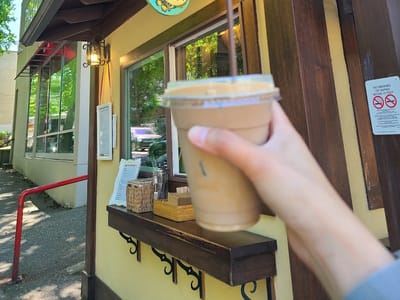 Sunny Day Coffee & Pastry