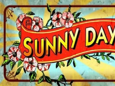 Sunny Day Coffee & Pastry