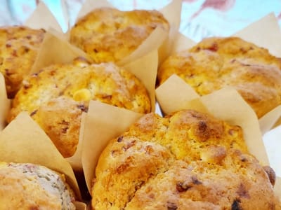 Sunny Day Coffee & Pastry