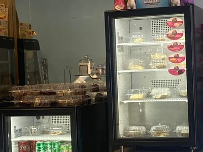 Sunny Days Ice Cream