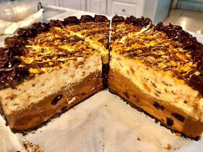 Sunny Days Ice Cream