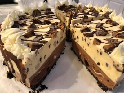 Sunny Days Ice Cream