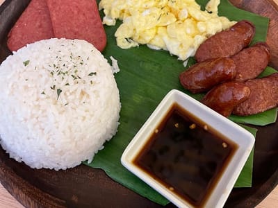 Sunny Side (Cafe + Bakery)