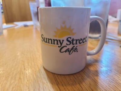 Sunny Street Cafe