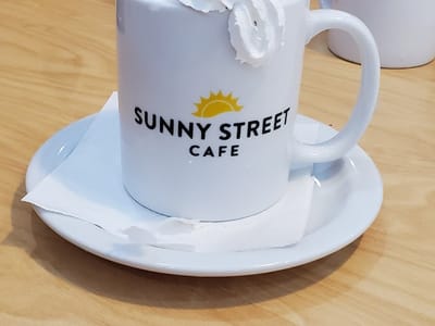 Sunny Street Cafe