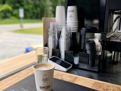 Sunnyside Coffee Company