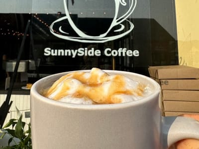 SunnySide Coffee