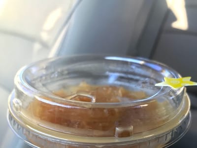 Sunnyside Cup| Local Coffee| Drive-thru coffee