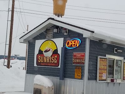 Sunrise Bagel & Espresso