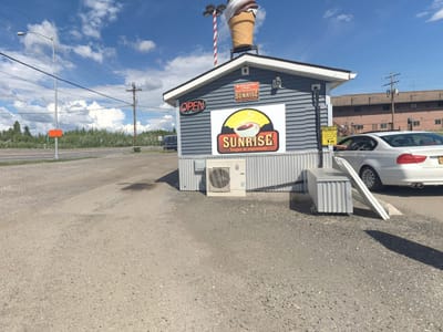 Sunrise Bagel & Espresso