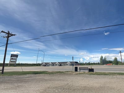 Sunrise Bagel & Espresso