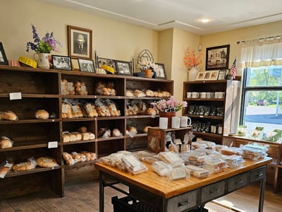 Sunrise Bakery and Pizzeria