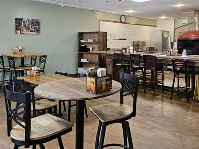 Sunrise Bakery and Pizzeria