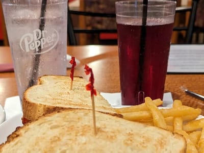 Sunrise Bistro Summerville