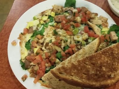 Sunrise Bistro Summerville