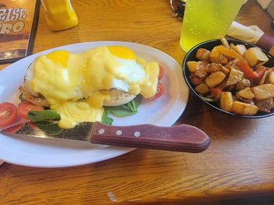 Sunrise Bistro Summerville