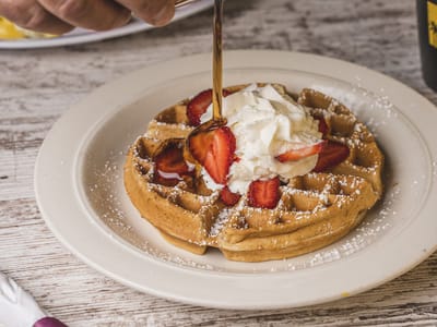 Sunrise Bistro Summerville