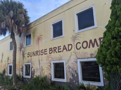 Sunrise Bread Co