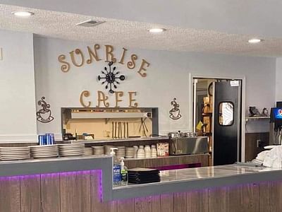 Sunrise Cafe